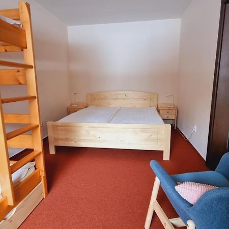 Apartman Mariana Vysoke Tatry Luaran gambar