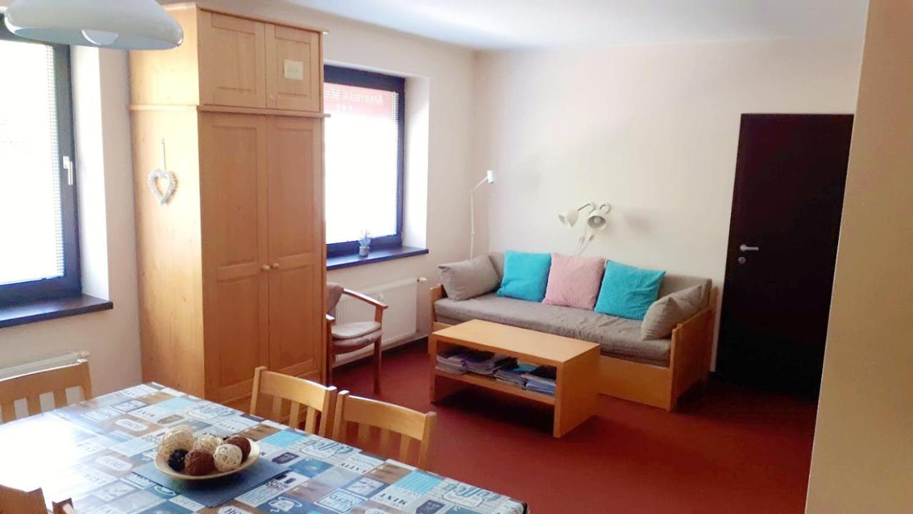 Apartman Mariana Vysoke Tatry Luaran gambar