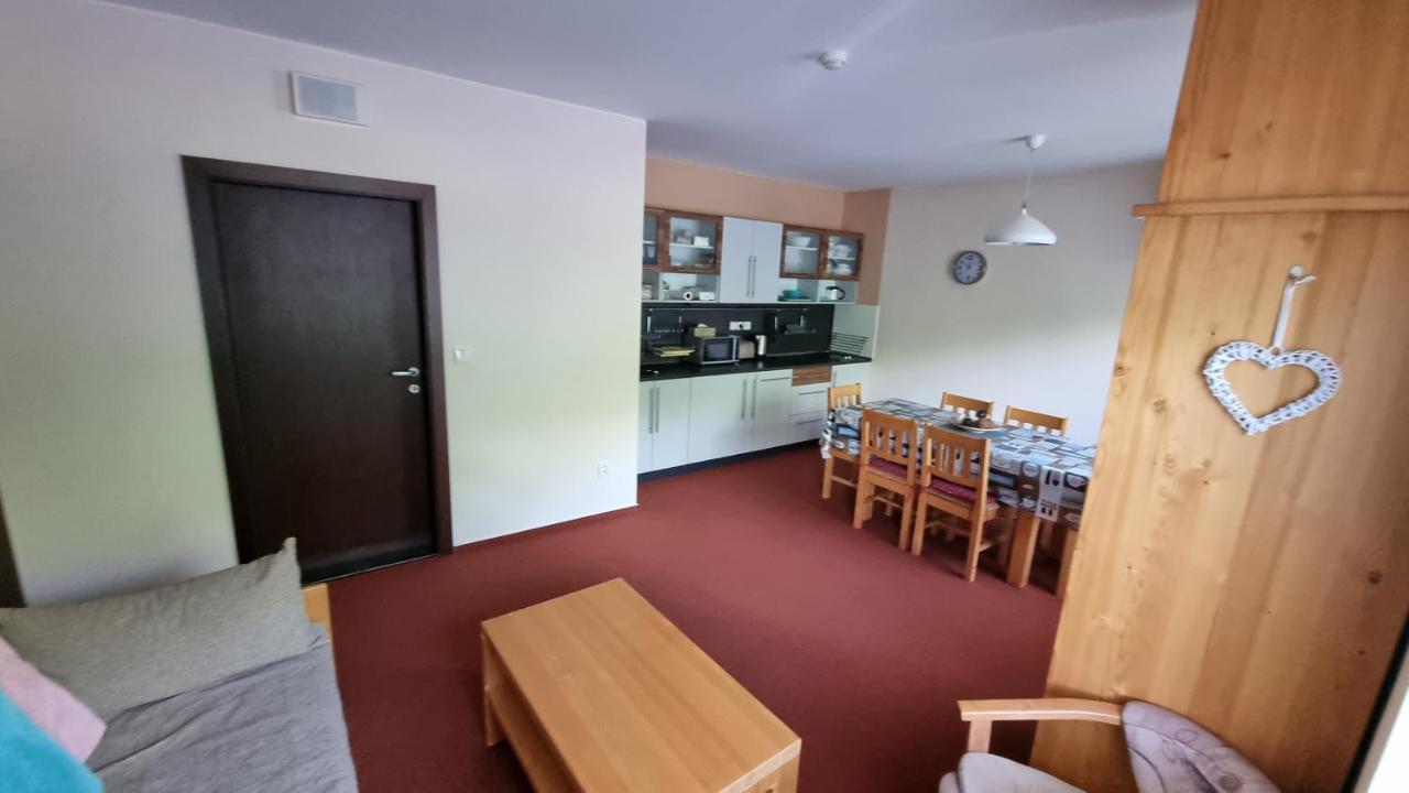 Apartman Mariana Vysoke Tatry Luaran gambar