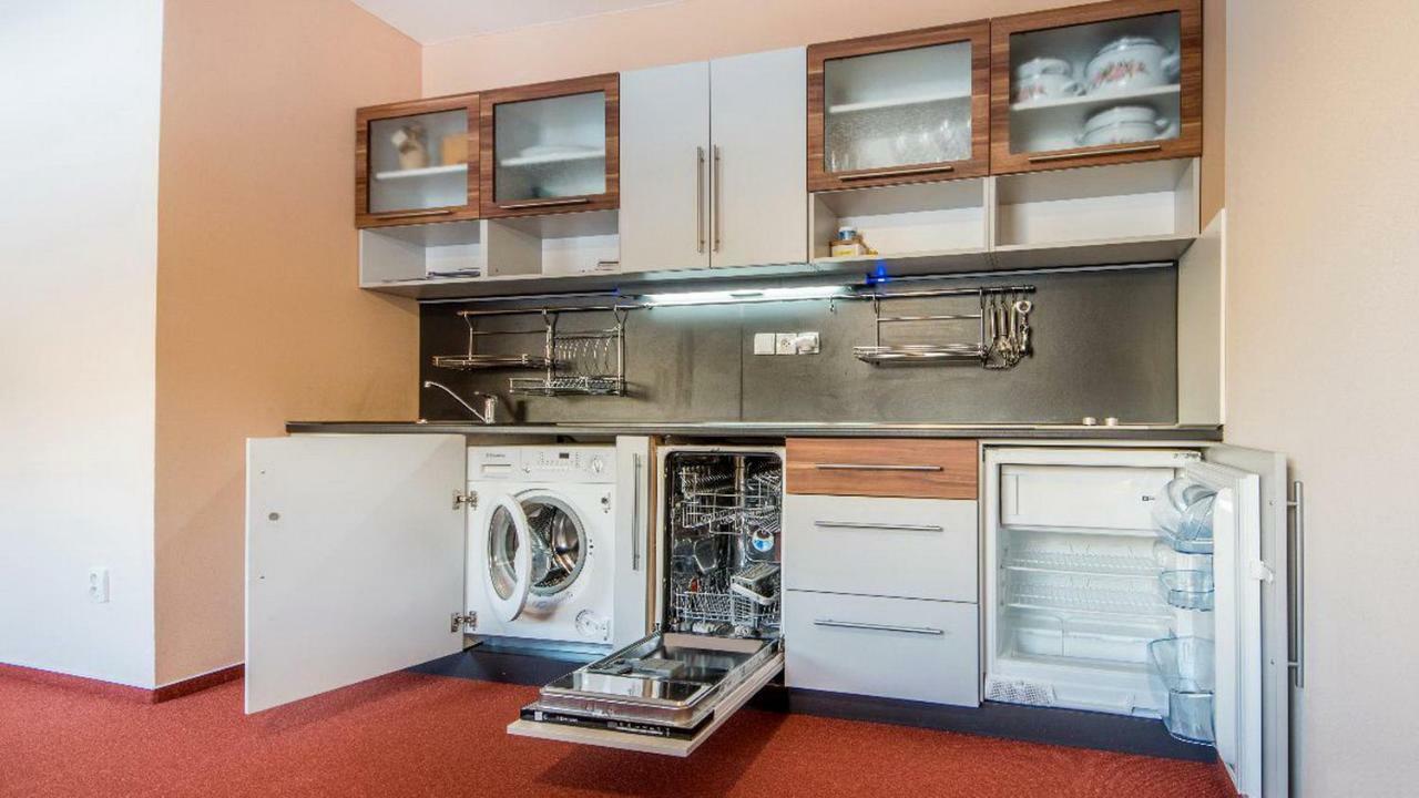 Apartman Mariana Vysoke Tatry Luaran gambar