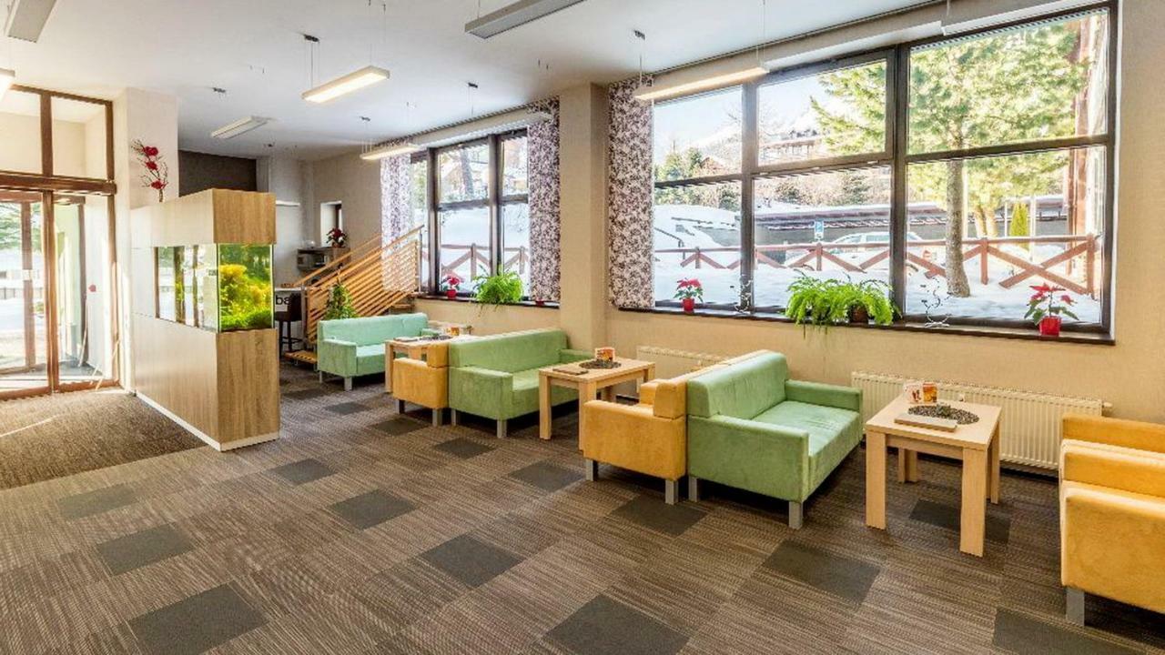 Apartman Mariana Vysoke Tatry Luaran gambar