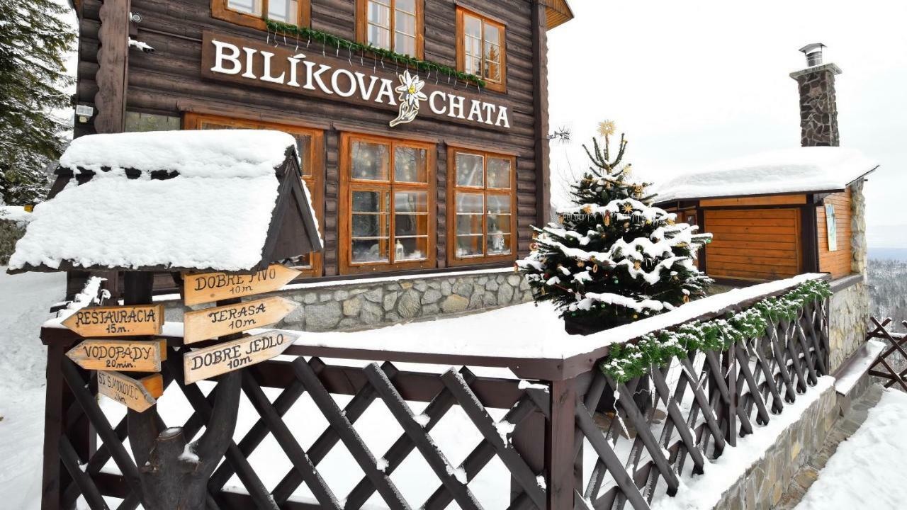 Apartman Mariana Vysoke Tatry Luaran gambar